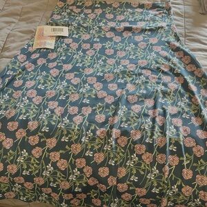 LuLaRoe Azure NWT